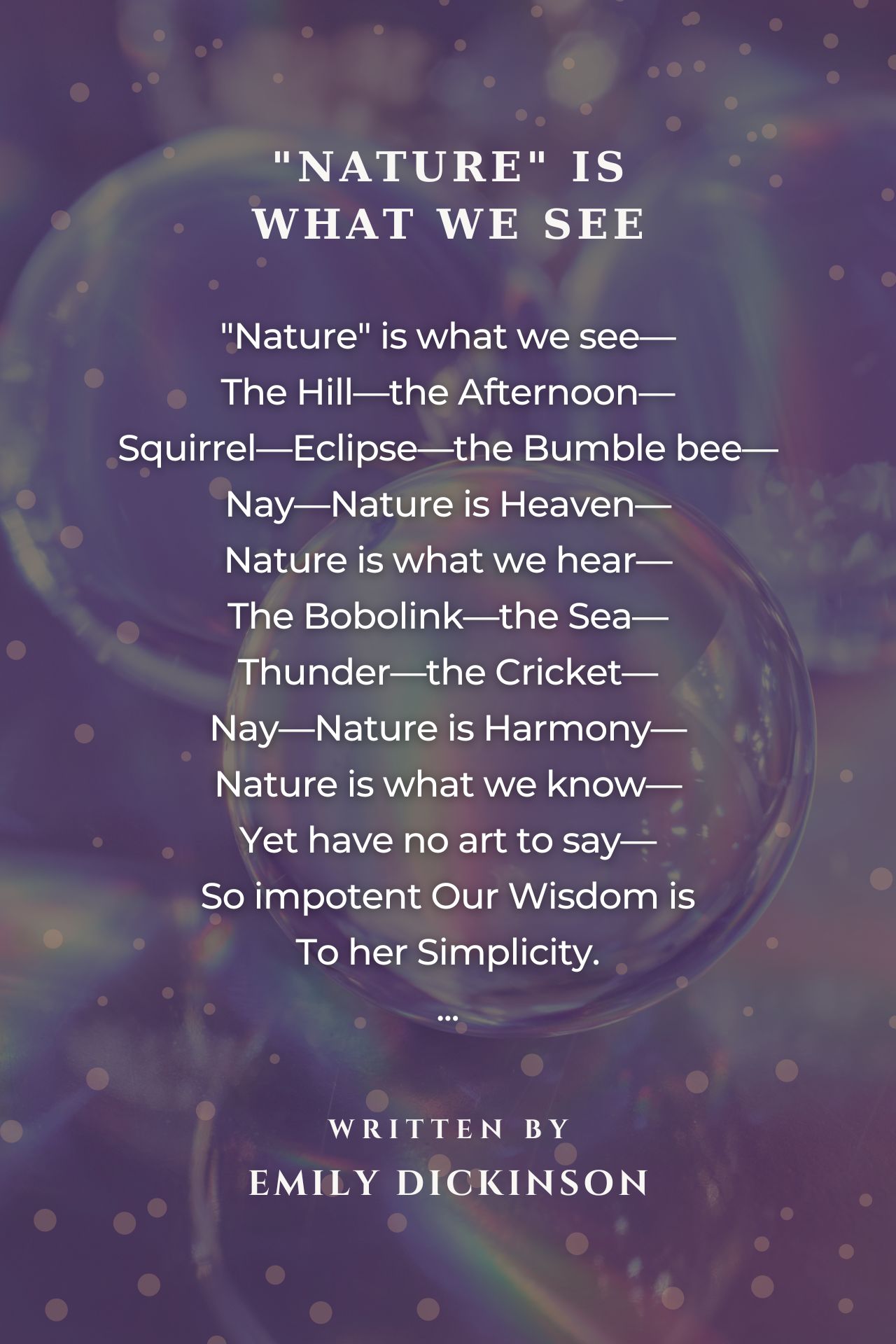Poems To Recite For Grade 7 Sitedoct