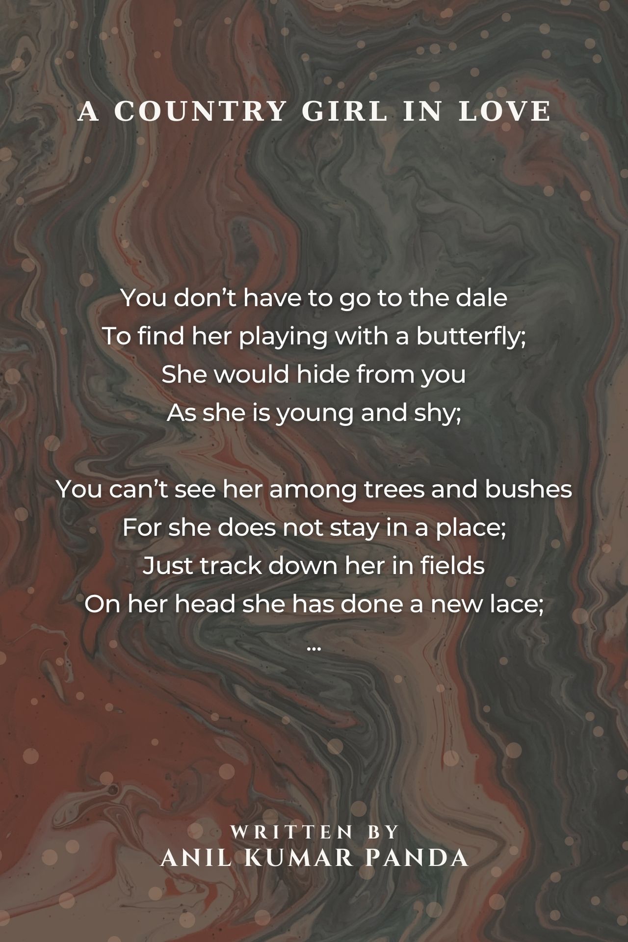 love poems that rhyme for your girlfriend