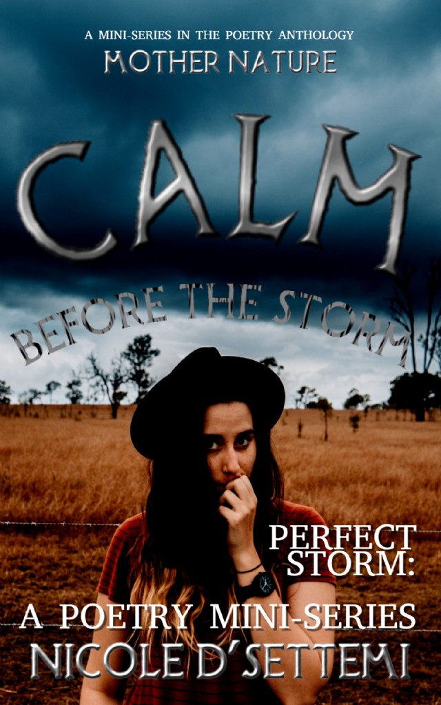 Calm Before The Storm (Perfect Storm, Pt.1) - Calm Before The