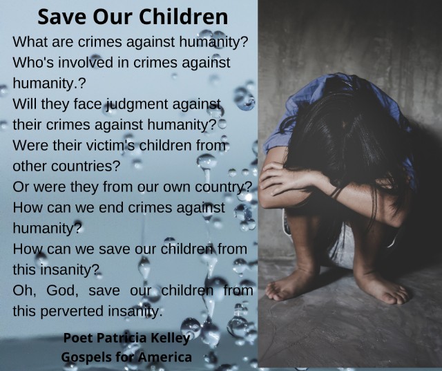 protect our children quotes