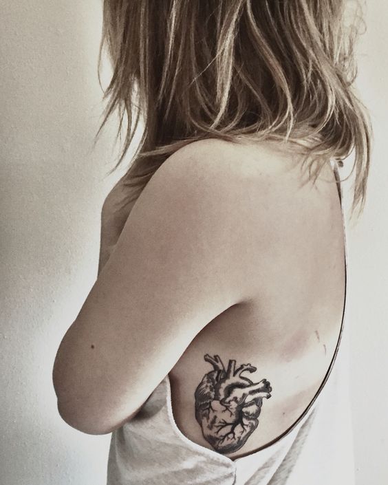 poem tattoo | Tattooed by Johnny at; The Tattoo Studio 5 The… | Flickr