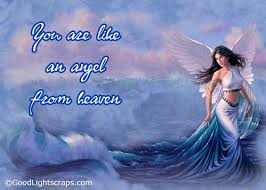 My Angel, My Queen - My Angel, My Queen Poem by Michael P. McParland