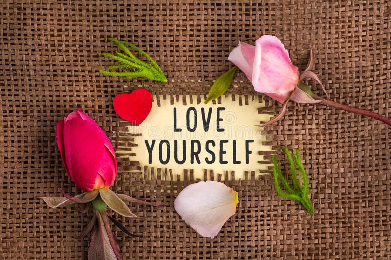 Love Yourself - Love Yourself Poem by Harshit Chawla Love Yourself - Love Yourself Poem by Harshit Chawla