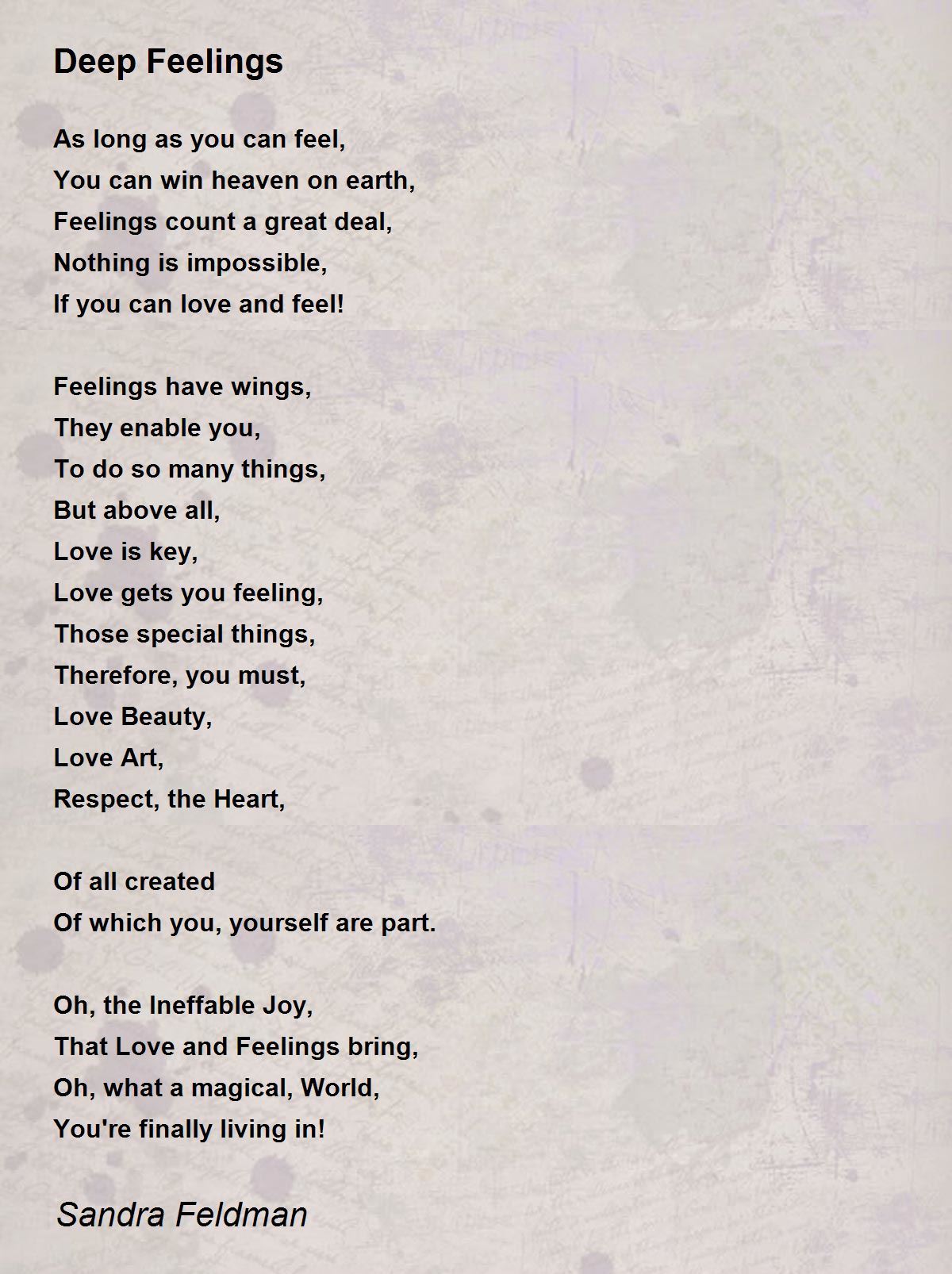 Poems About Feelings And Emotions Whispers Of The Heart 100 Poems Of Poems About Feelings And Emotions Whispers Of The Heart 100 Poems Of