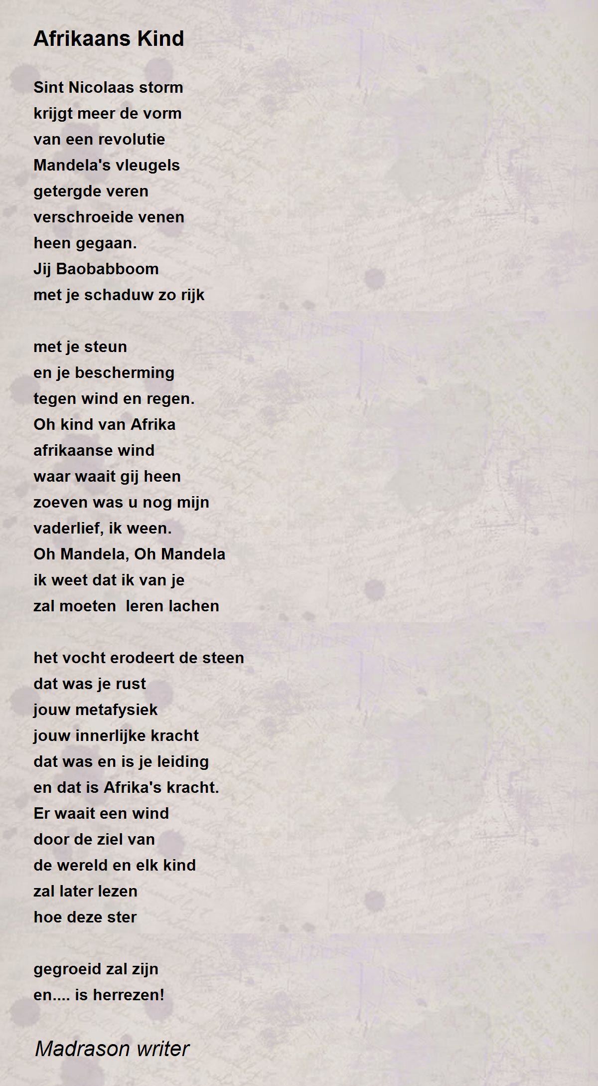 Afrikaans Short Poems How To Write A Afrikaans Poem Love TikTok Afrikaans Short Poems How To Write A Afrikaans Poem Love TikTok