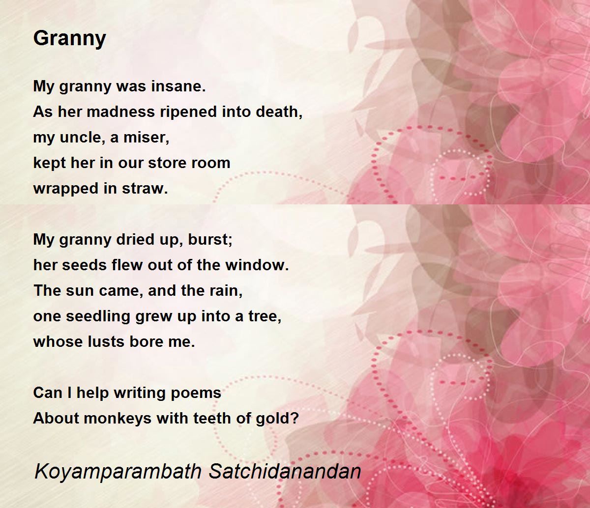 Granny 13