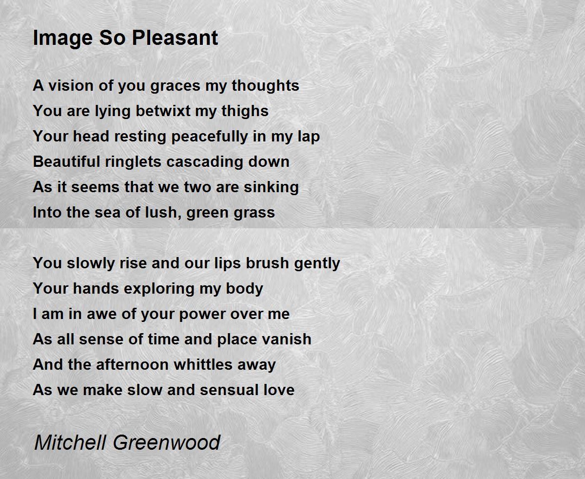 Sleep Evades - Sleep Evades Poem by Mitchell Greenwood