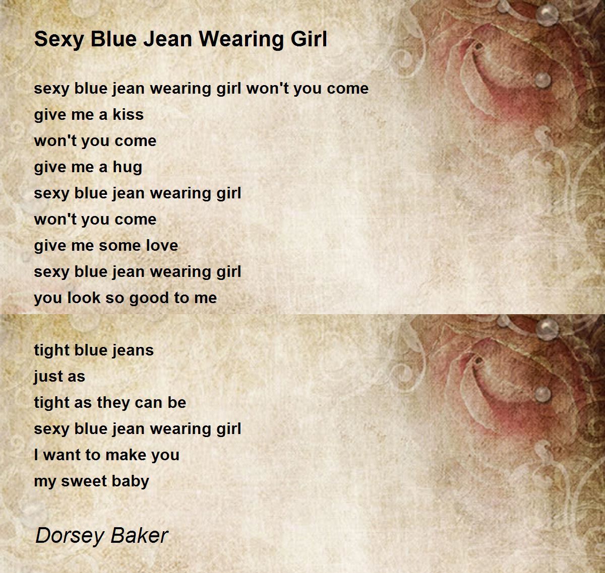 Gangga - Blue Jeans (Lyrics Video) - YouTube