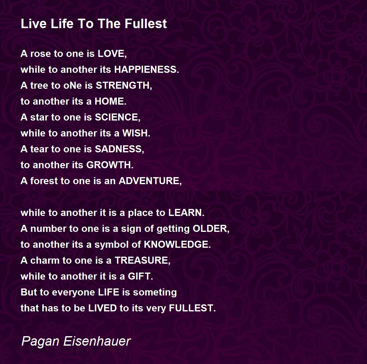 poems-about-living-life-to-the-full-sitedoct