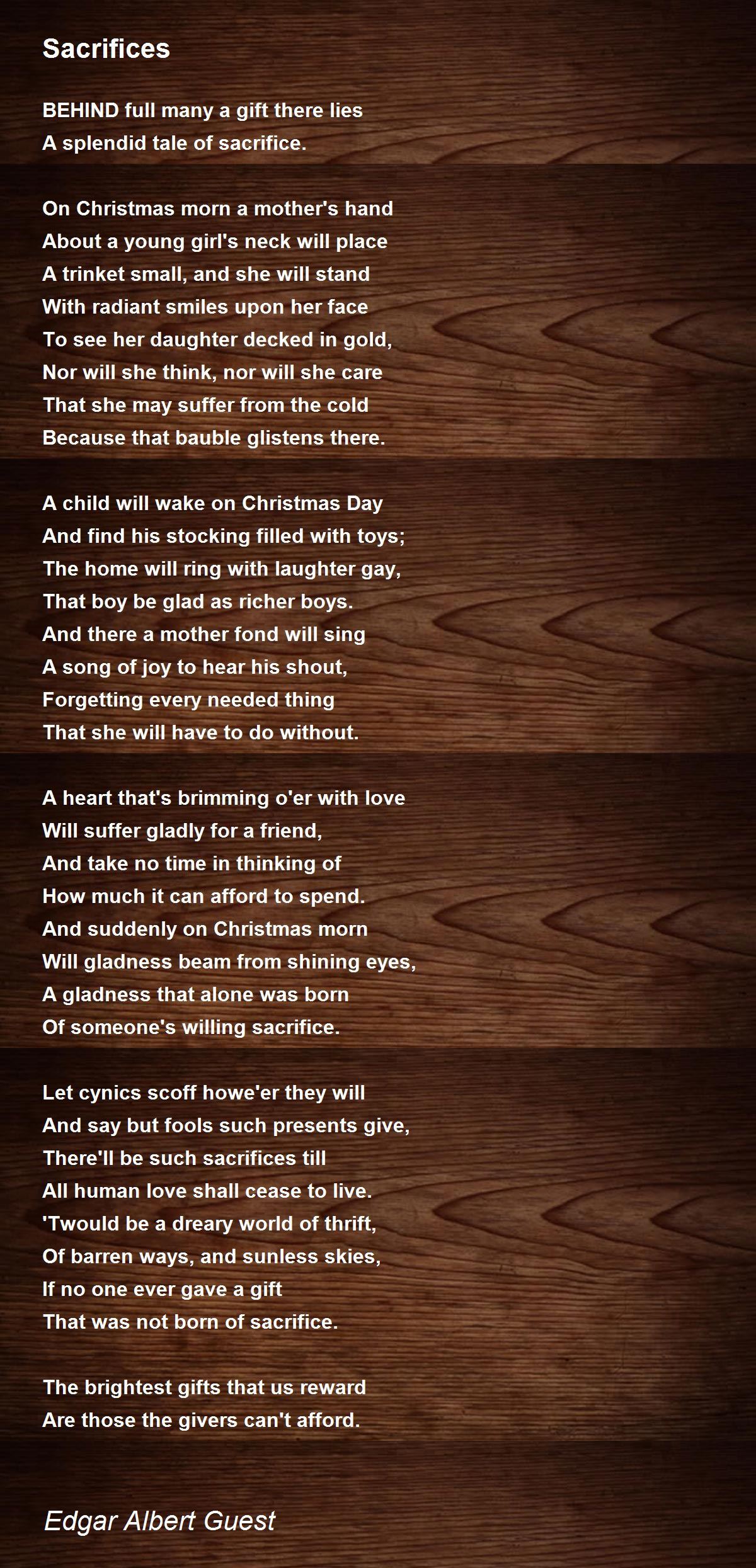 Sacrifice - creed (Lyrics) requested by @SenXSensei #sacrifice #sacrif