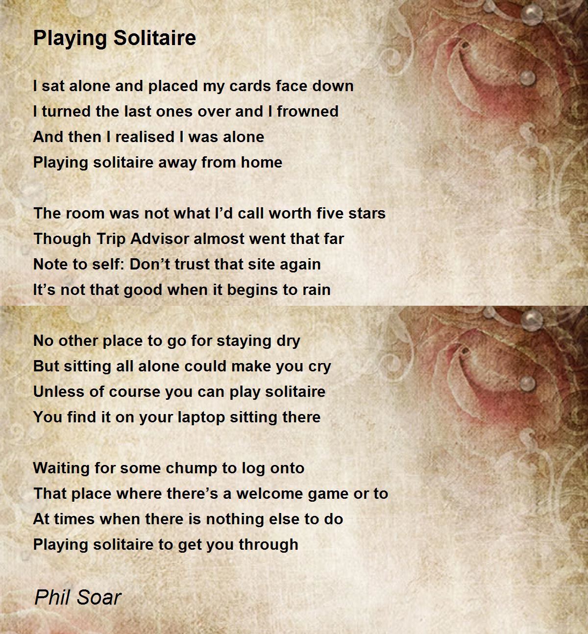 Playing Mind Games - Playing Mind Games Poem by Phil Soar