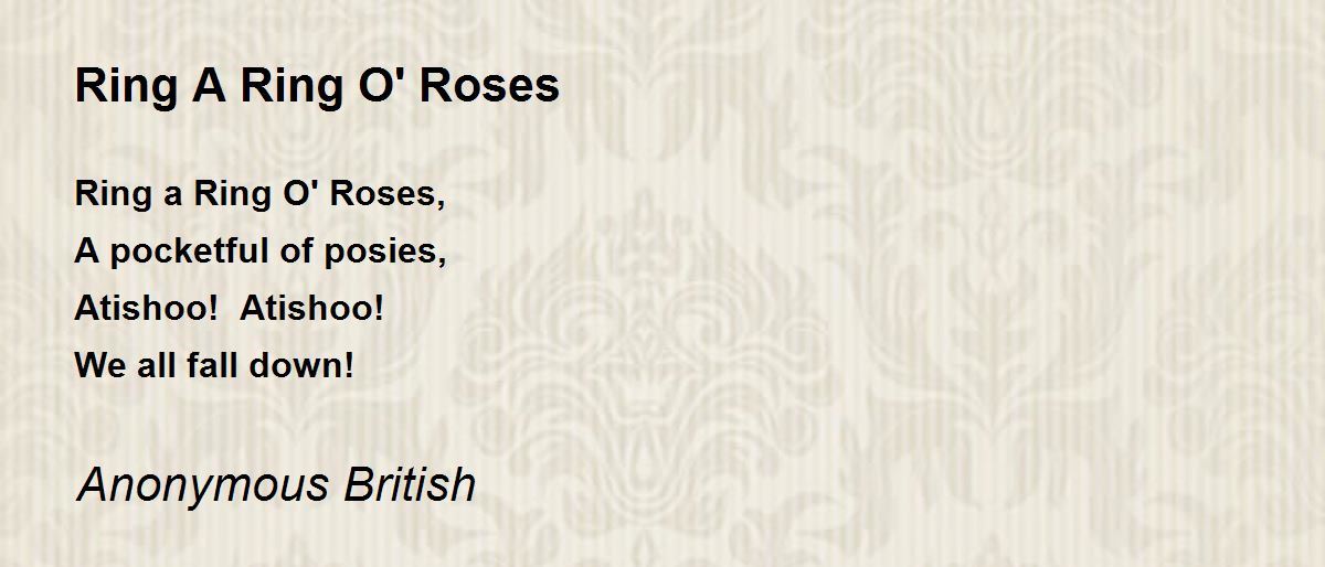 The Griffon's Saddlebag} Ring of Roses | Ring : r/TheGriffonsSaddlebag