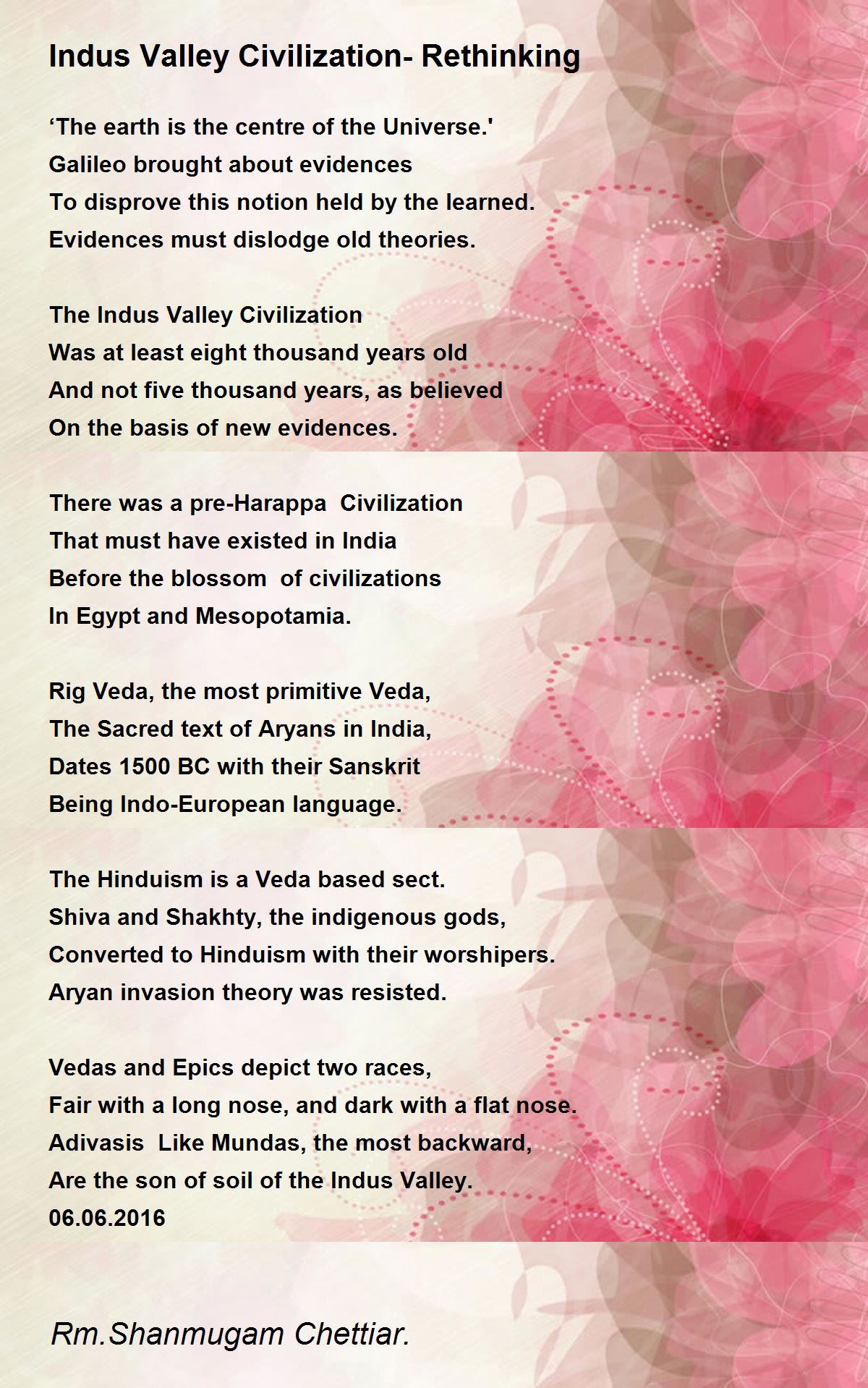 indus-valley-civilization-indus-valley-civilization-poem-by-49-off