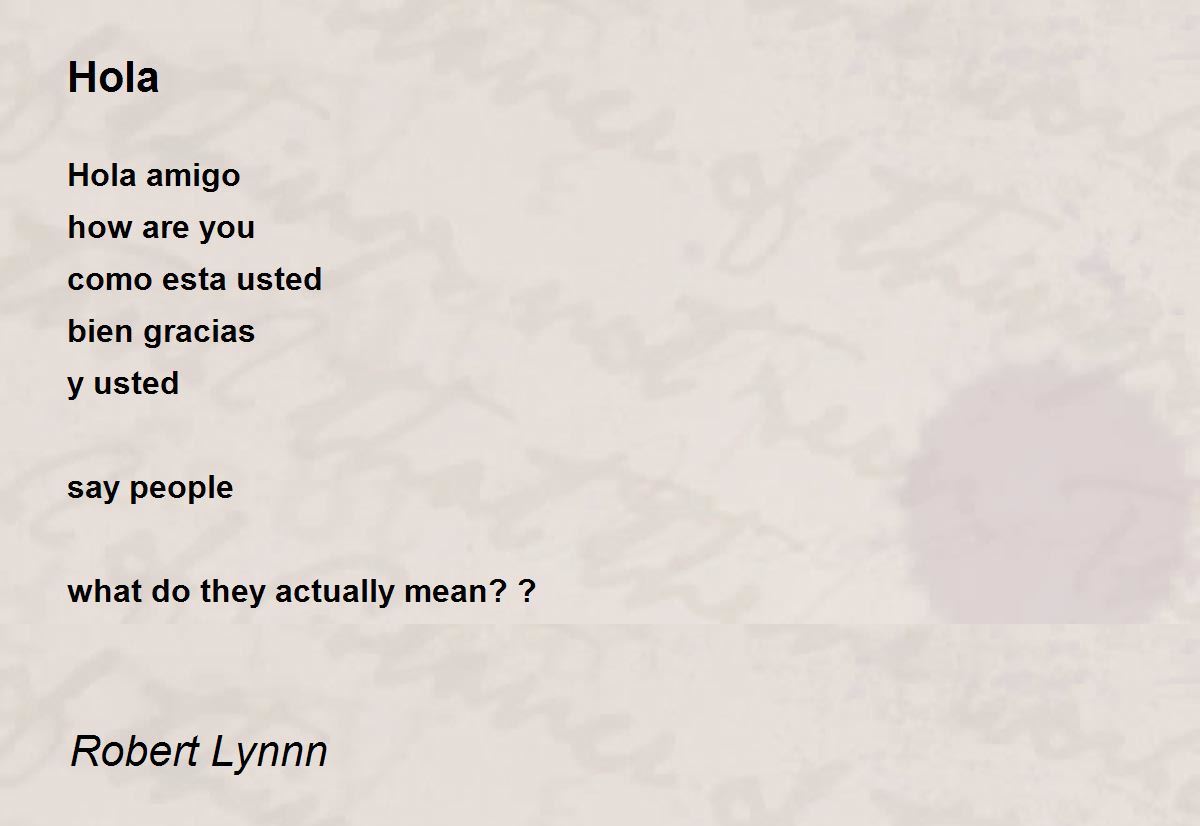 Amigo Como Estas Meaning C mo Usar Excuse Me Can You Drop Me Off 