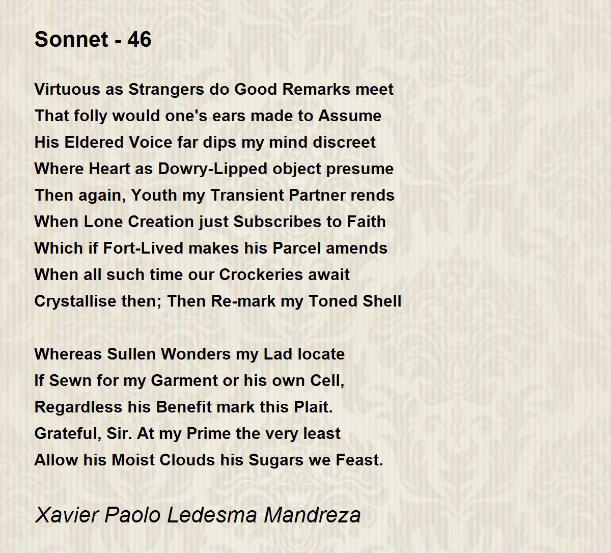 sonnet 46