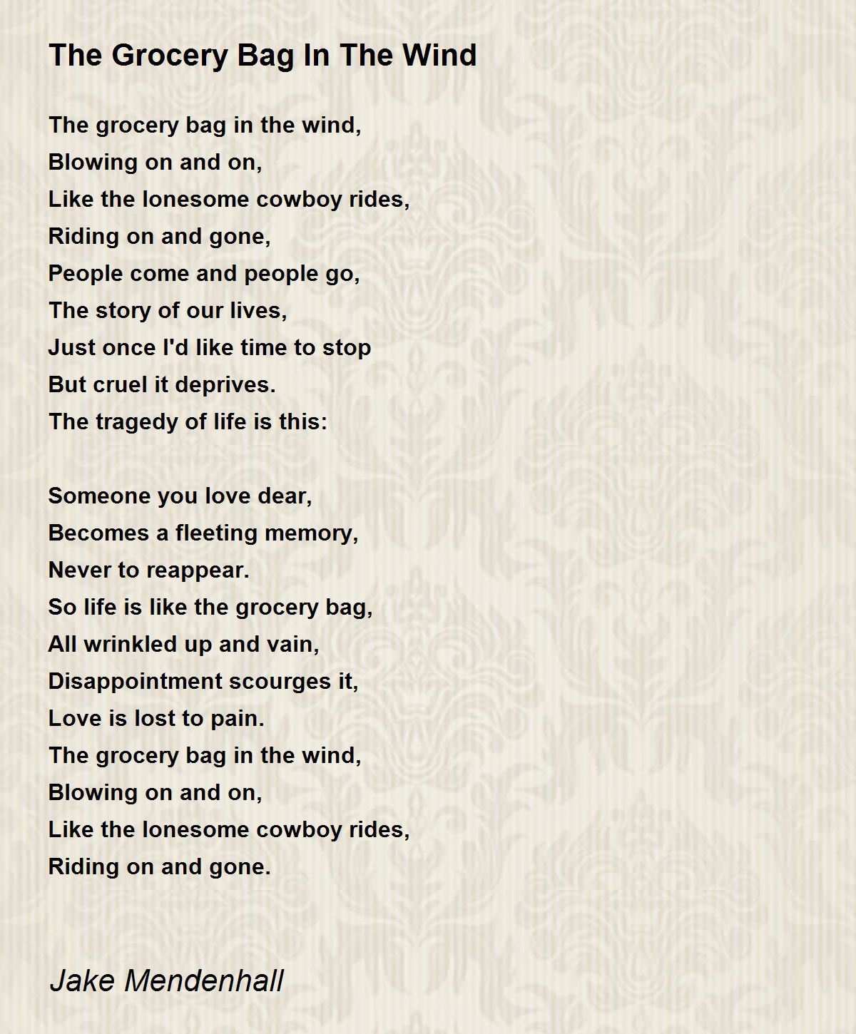 Lets Learn  A BAG IN THE WIND  PBS