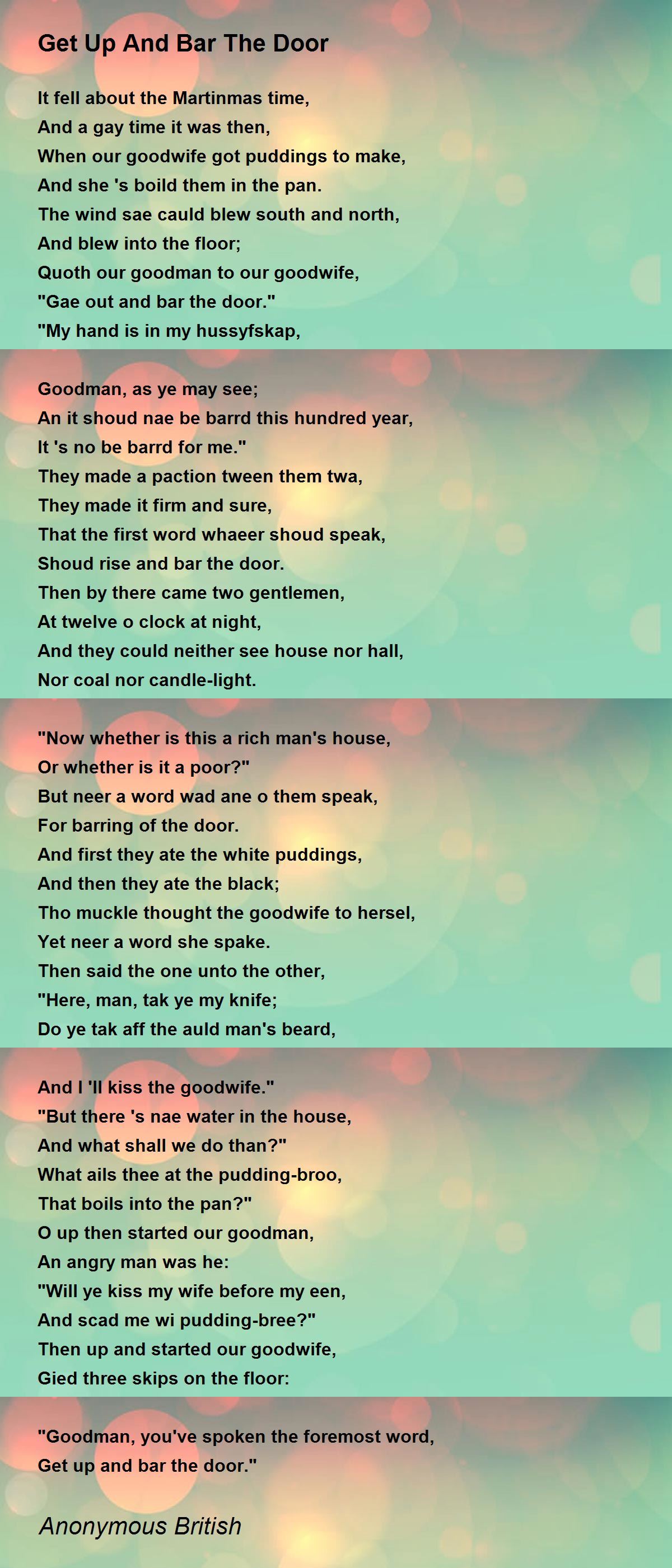 get-up-and-bar-the-door-poem-in-modern-english-sitedoct