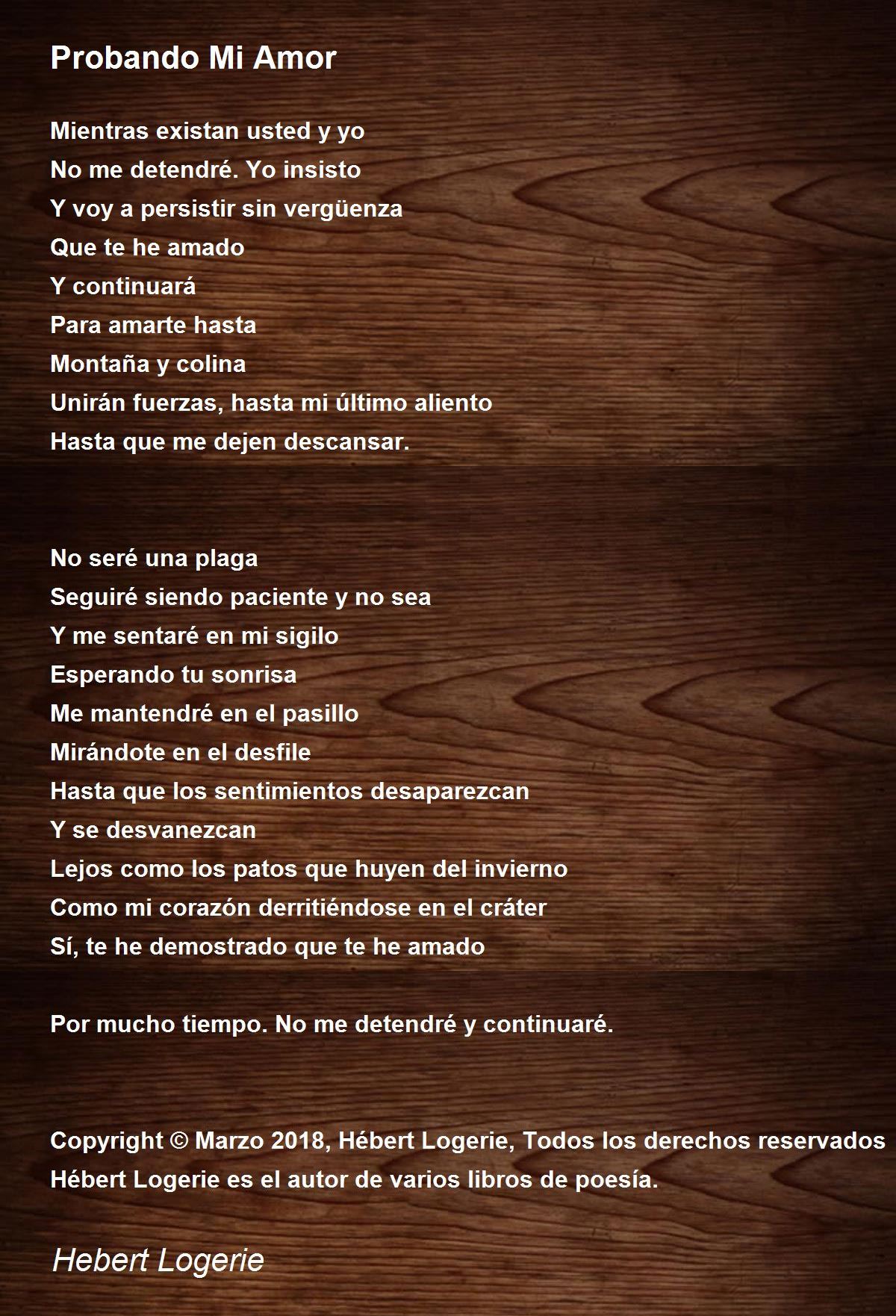 Es El Invierno - Es El Invierno Poem by Hebert Logerie