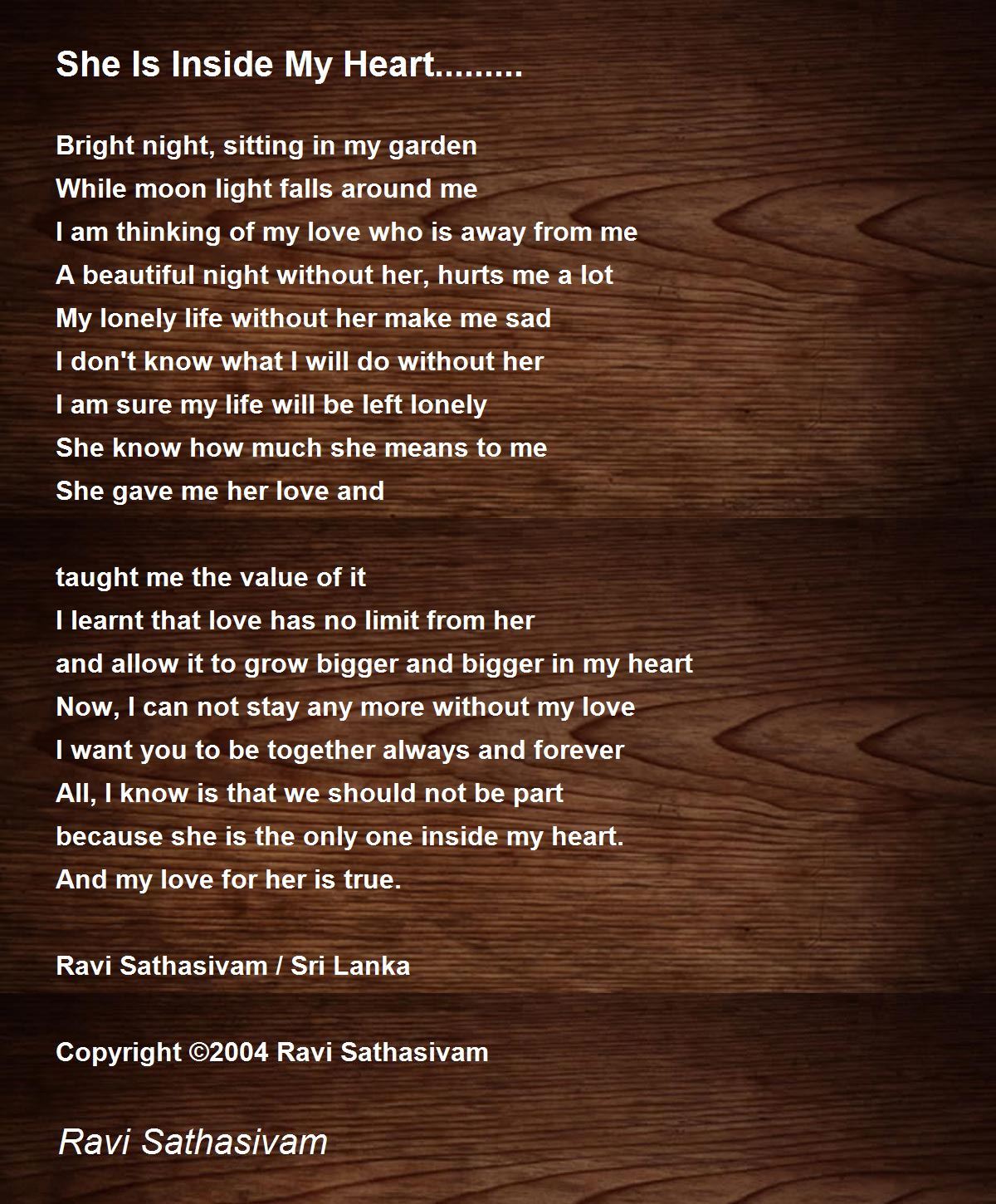 My Best Friend.. - My Best Friend.. Poem by Ravi  Sathasivam