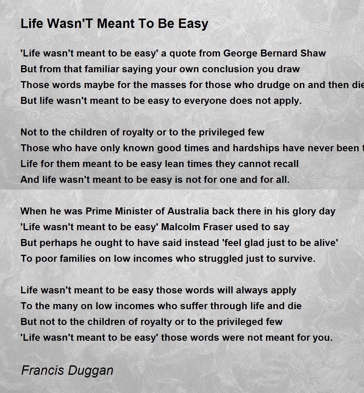 life-is-not-easy-poem-sitedoct