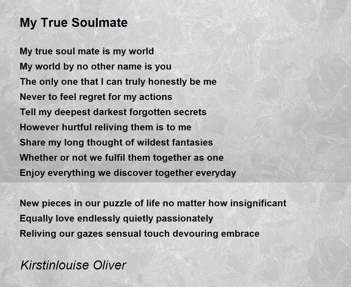 SoulMate