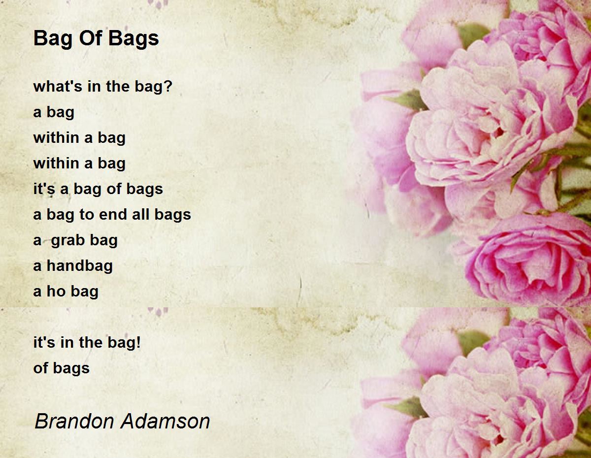 Catalogue - ADAMSON BAGS & GIFTS in Mehdipatnam, Hyderabad - Justdial