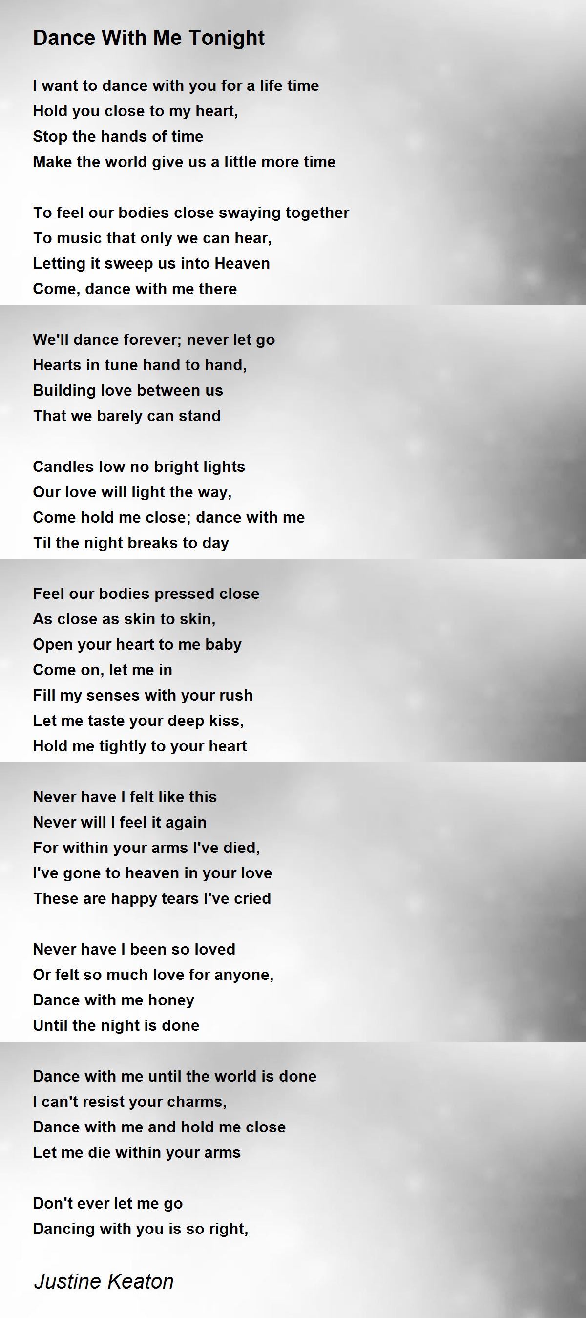 First Kiss - First Kiss Poem by Justine Keaton