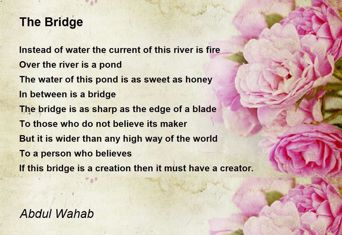 ≫The Blunder Of My Life - >≫The Blunder Of My Life Poem by Abdul Wahab