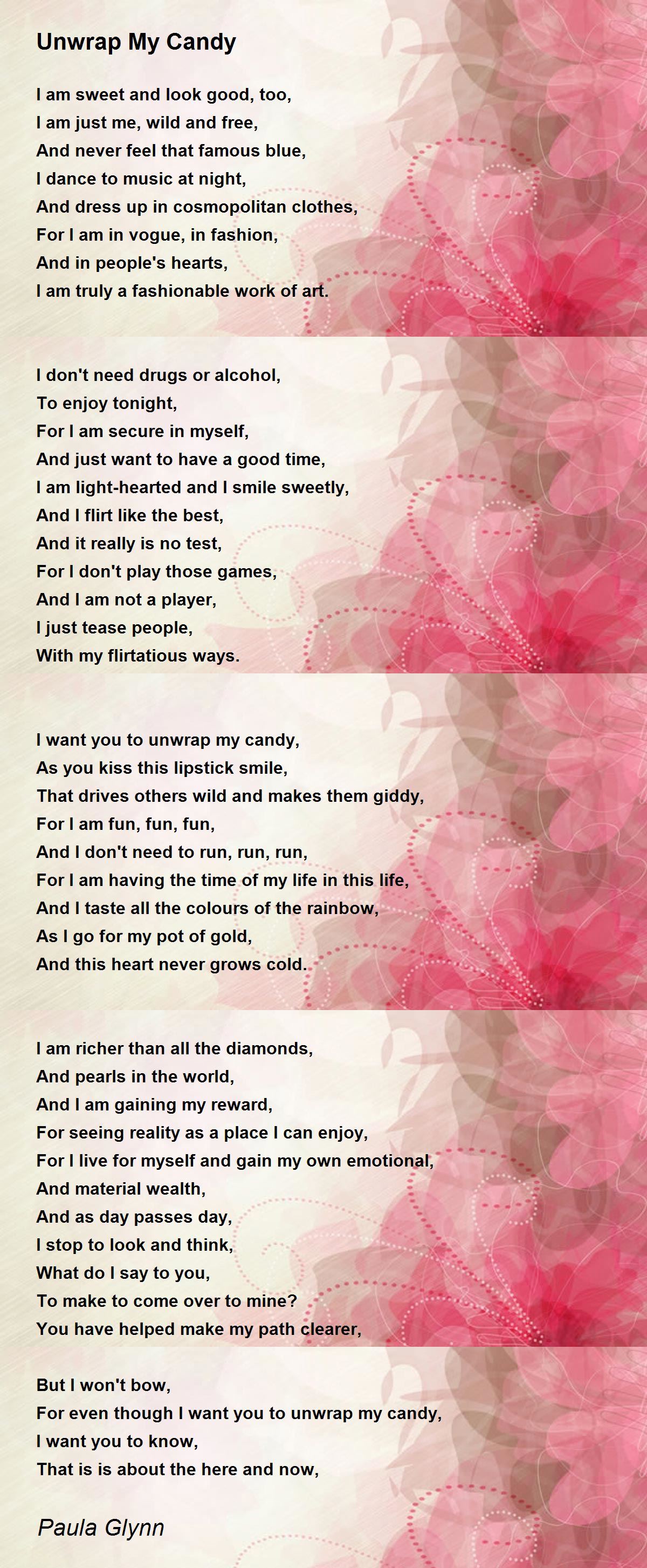 Don'T Play Games With My Heart - Don'T Play Games With My Heart Poem by  Paula Glynn