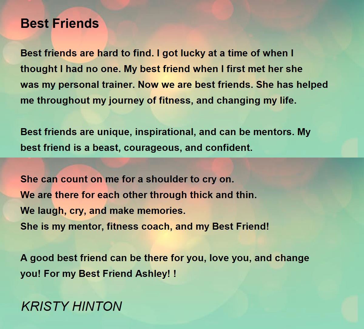 172 Inspiring Friendship Quotes