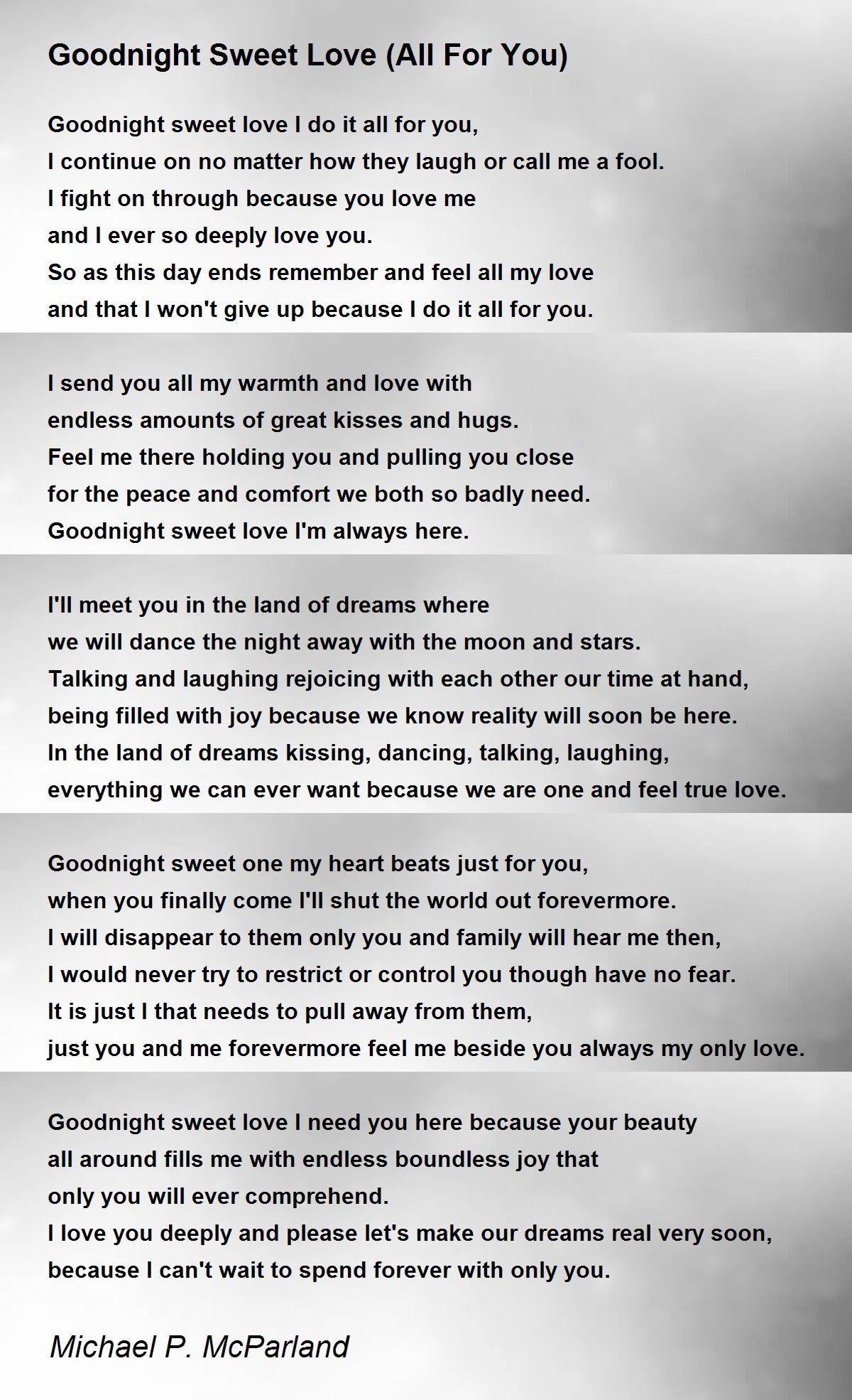 All of me loves all of you lyrics