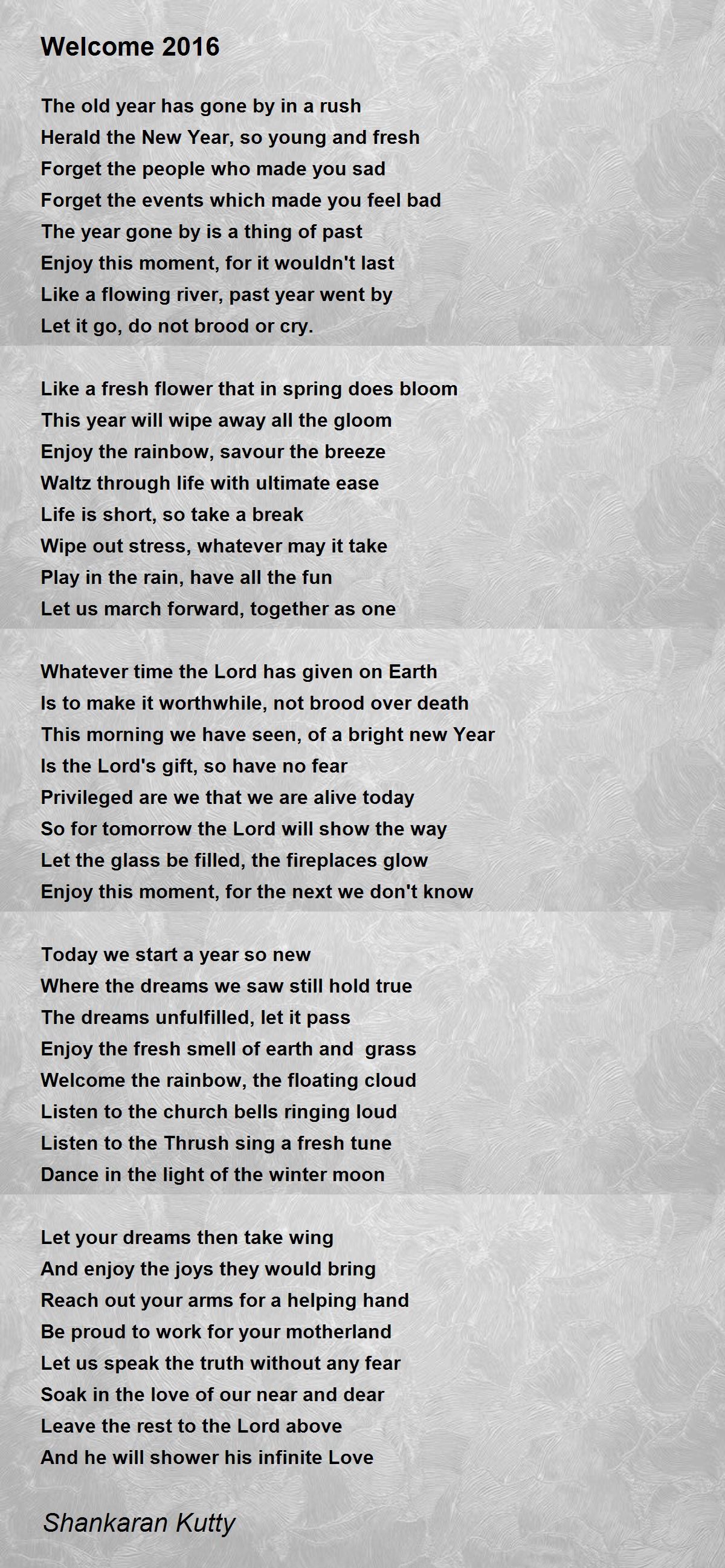 My Kingdom - My Kingdom Poem by Shankaran Kutty