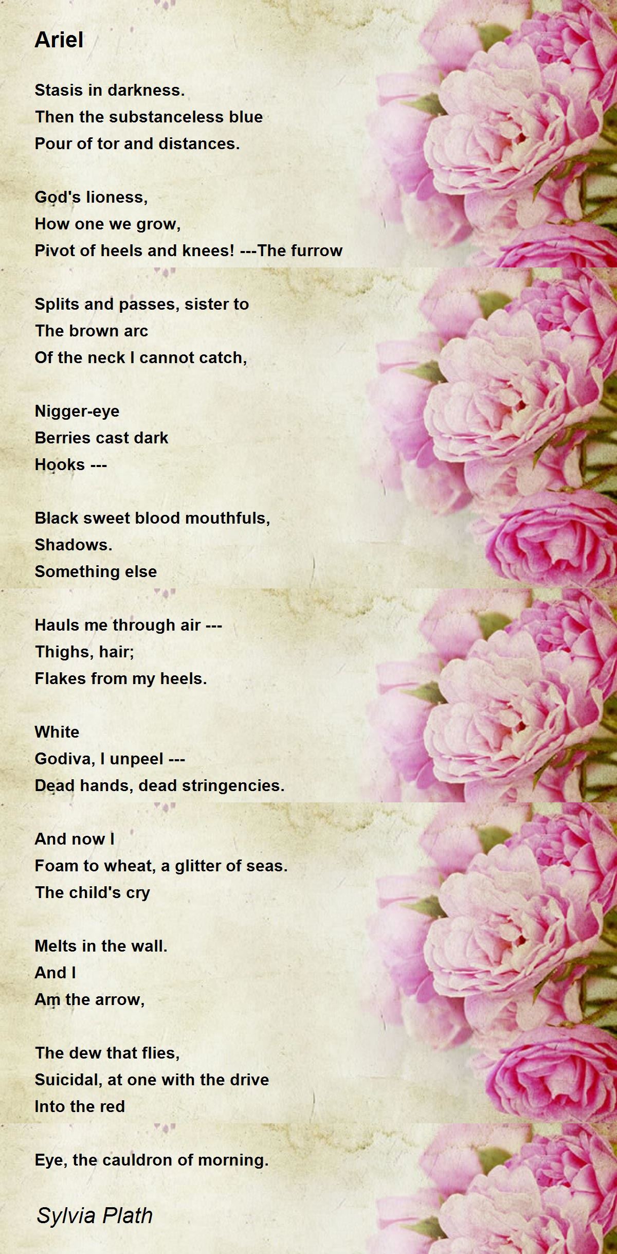 sylvia poem shakespeare