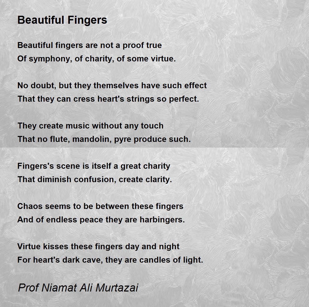 Philosophy - Philosophy Poem by Prof Niamat Ali Murtazai