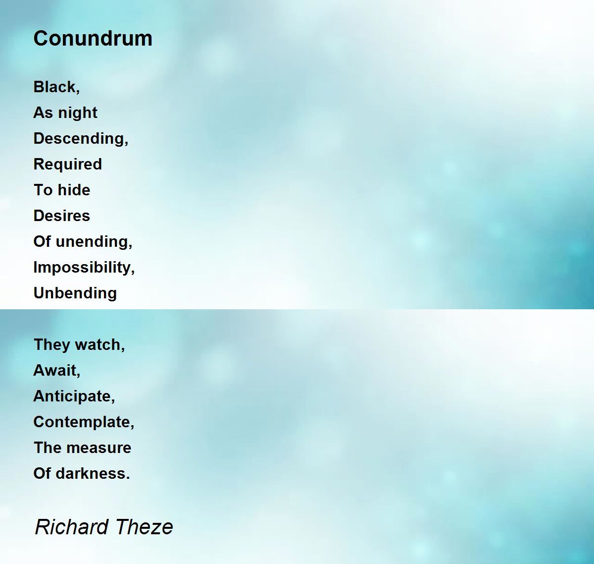 conundrum-meaning-in-english-7petals-in