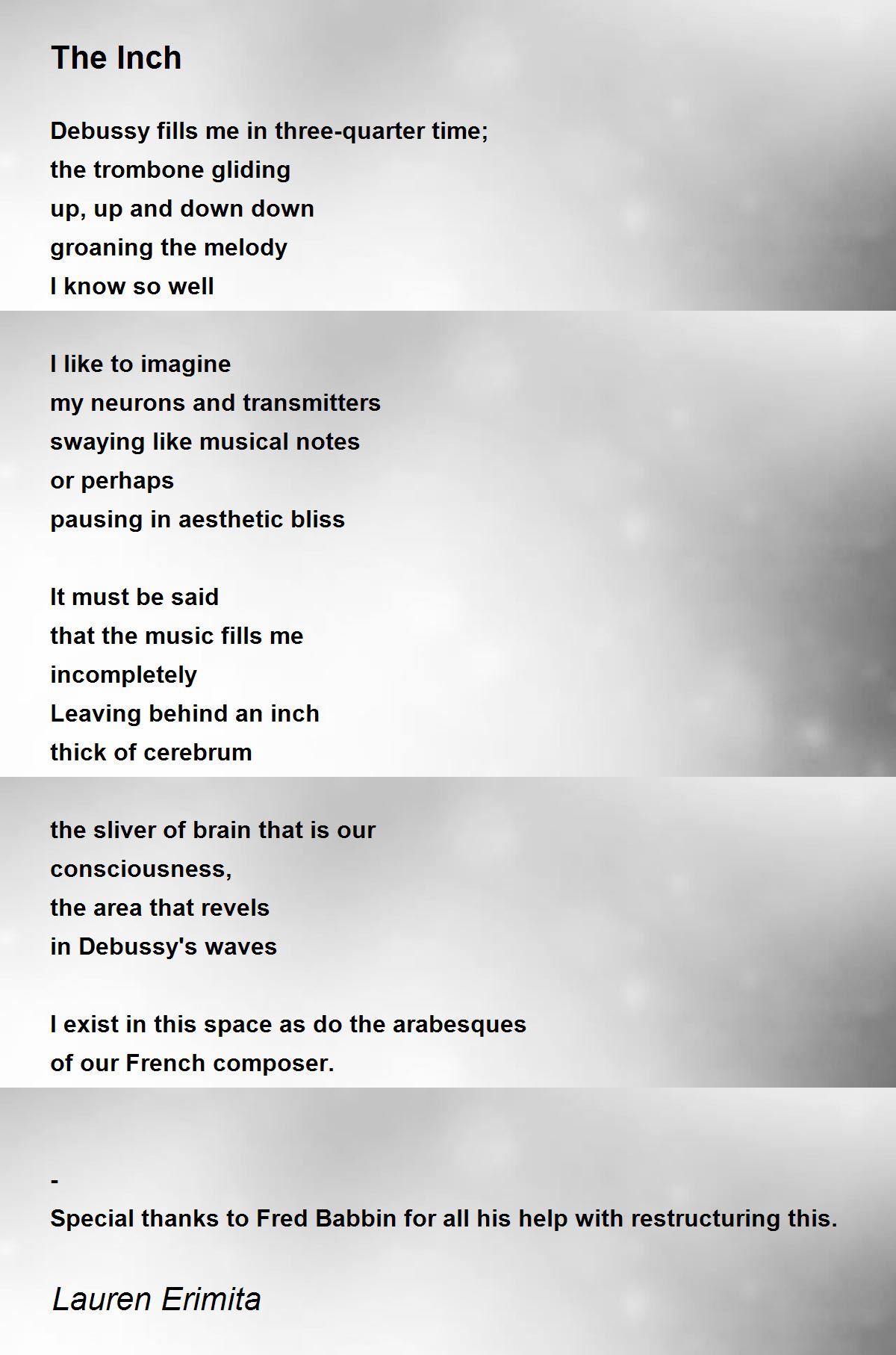 What If I Am Merely Puns And Quips? - What If I Am Merely Puns And Quips?  Poem by Lauren Erimita