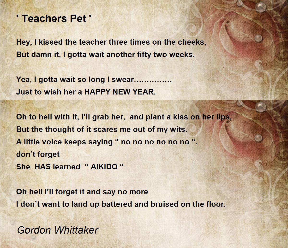 Teacher песня перевод