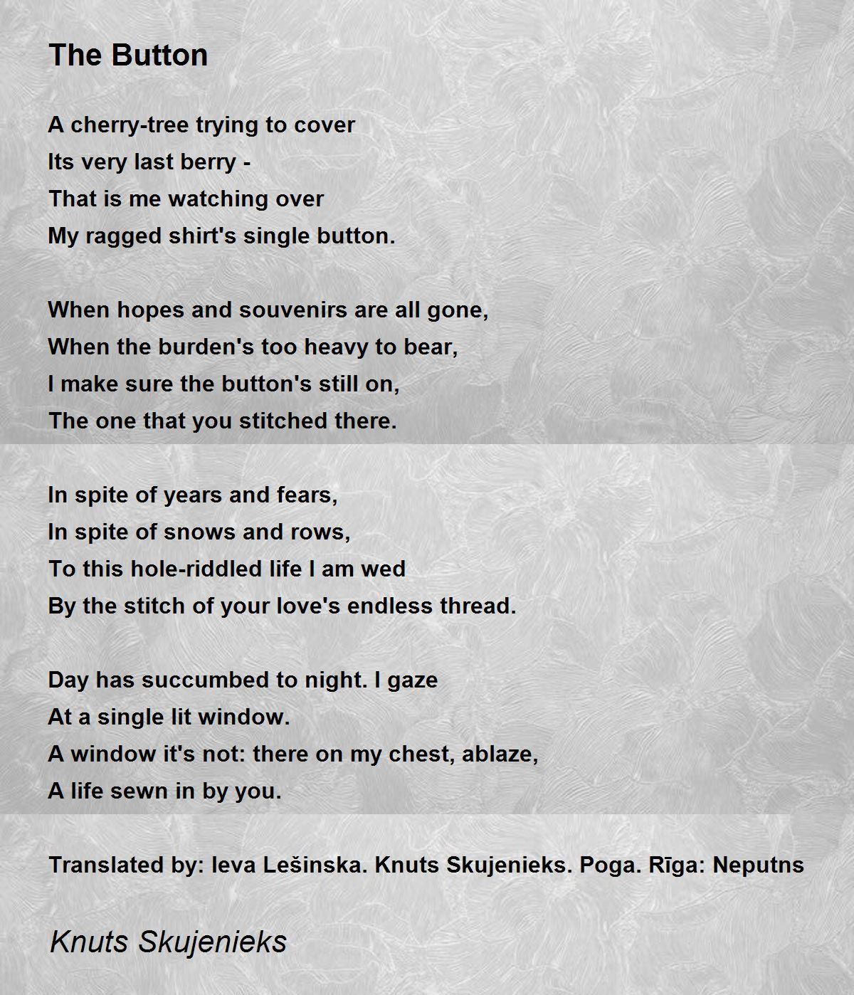 Button Poetry Quotes Button Poetry Quotes